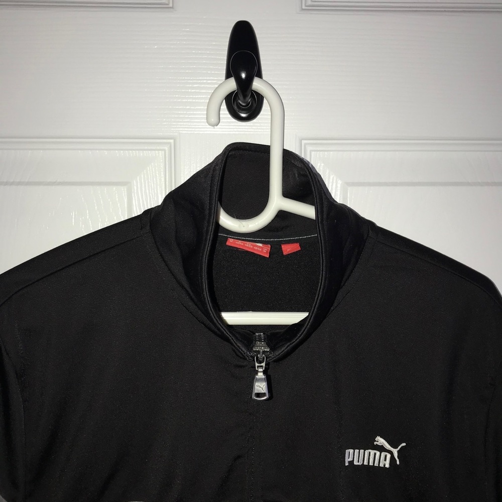 Puma Sports Lifestyle Jacket